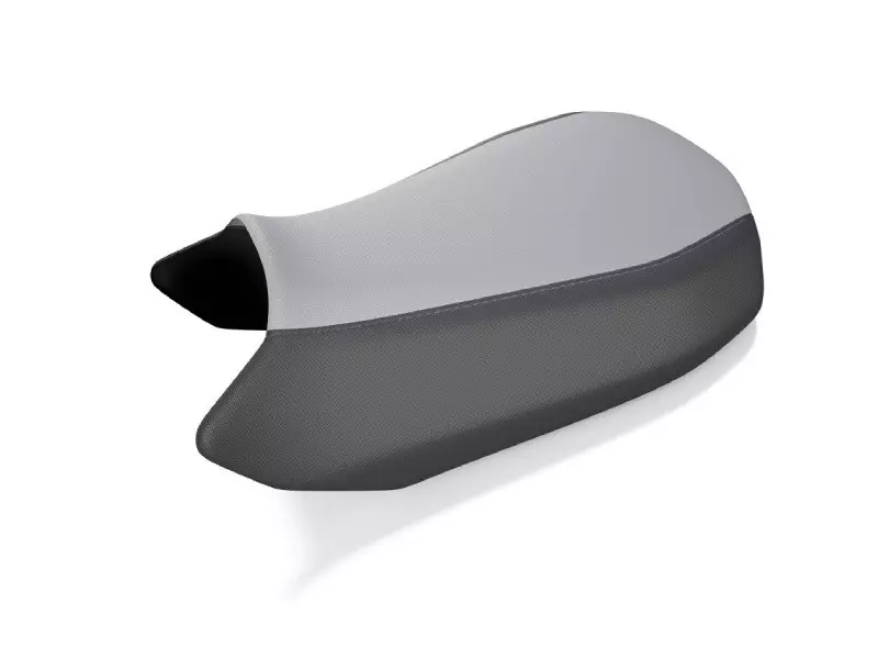 BMW High heated comfort rider seat - R1300GS