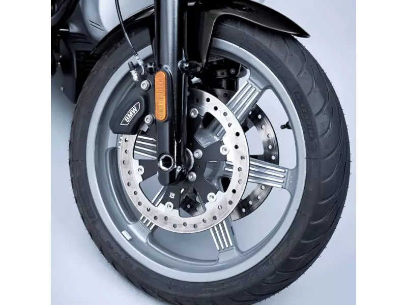 BMW Front rim (3.50x19") Option 719 Aero - R18/Classic/B/Transcontinental/Roctane