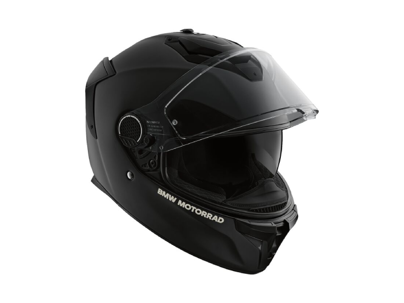 BMW Motorcycle Helmet Xomo 2024