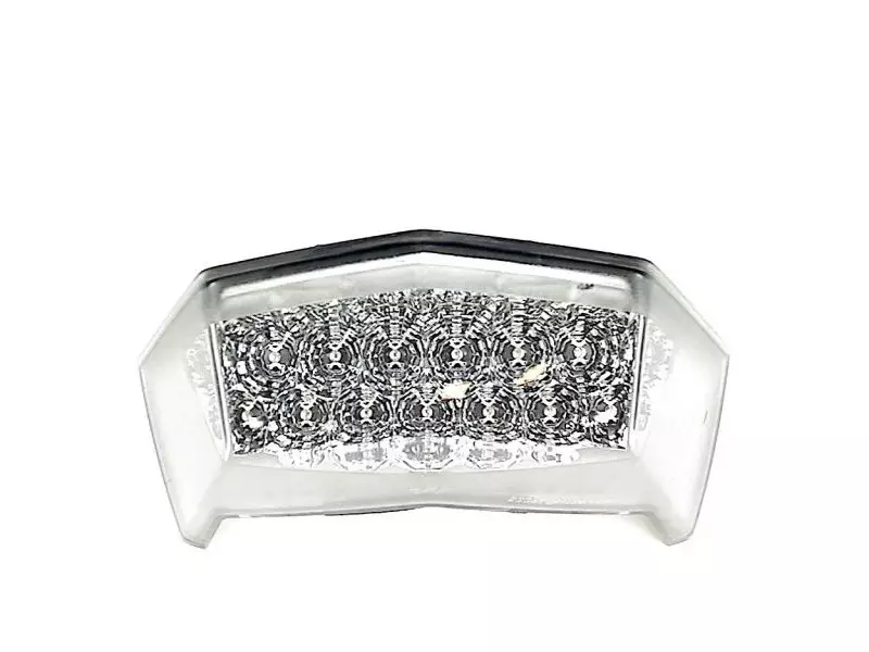 BMW LED Rear Light genuine - Cevolution (K09) - C600Sport/16 (K18) - F700GS/17 (K70) - F800GS (13-17) (K72) -