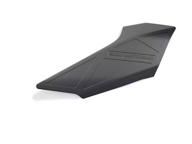 BMW Left rear frame protection - R1300GS