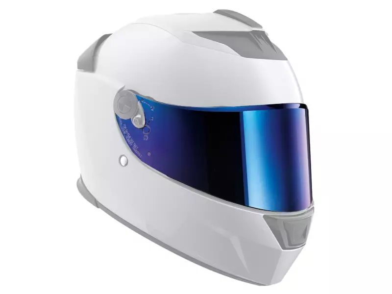 BMW Helmet Visor BMW Street X Double Screen