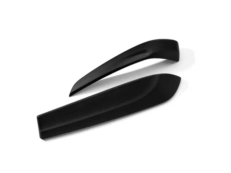 BMW Right Touring case impact protection - K1600GT/GTL - R1250RT - R1200RT