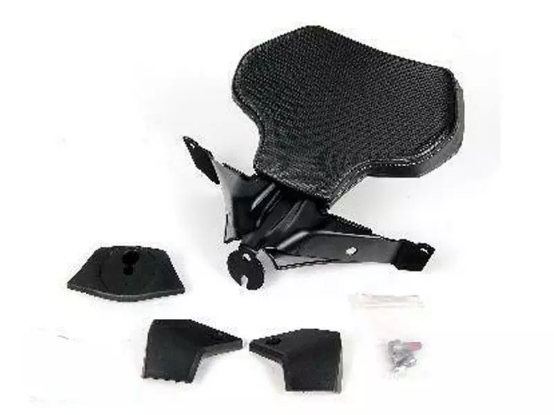 BMW Saddle back Passenger - C650GT (K19)