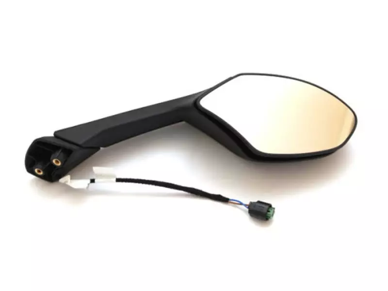 BMW Right Mirror Genuine - R1200S