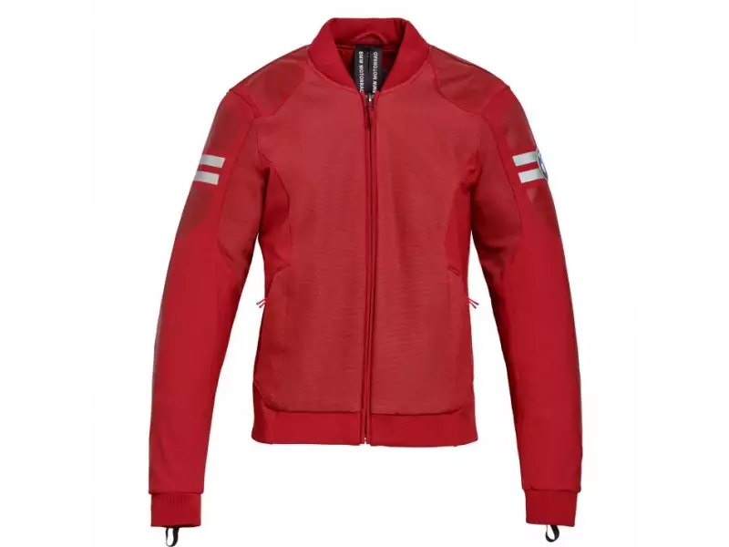Motorcycle Jacket SummerXcursion Women BMW