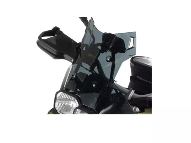 BMW Windscreen Tinted mat - F800GS ADVENTURE (K75)