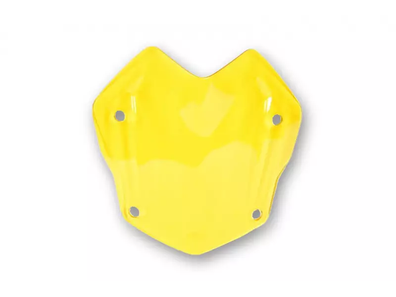 BMW Rallye Windshield (Yellow) - R1250GS [2021-] (K50)