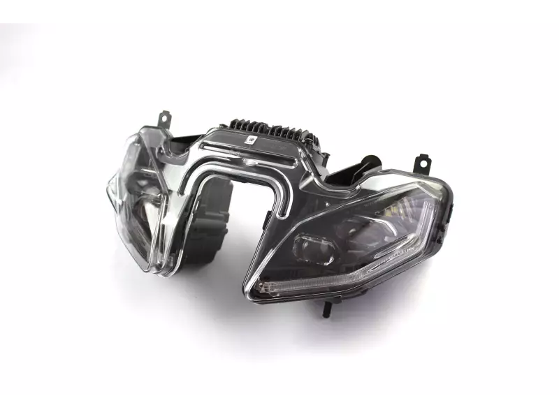 BMW LED projector (pro) genuine headlight - S1000XR [2019-]