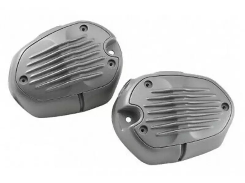 BMW Set 2 Valves Cylinder Head Cover (2V)  Left & Right - R NineT (2015-2020)