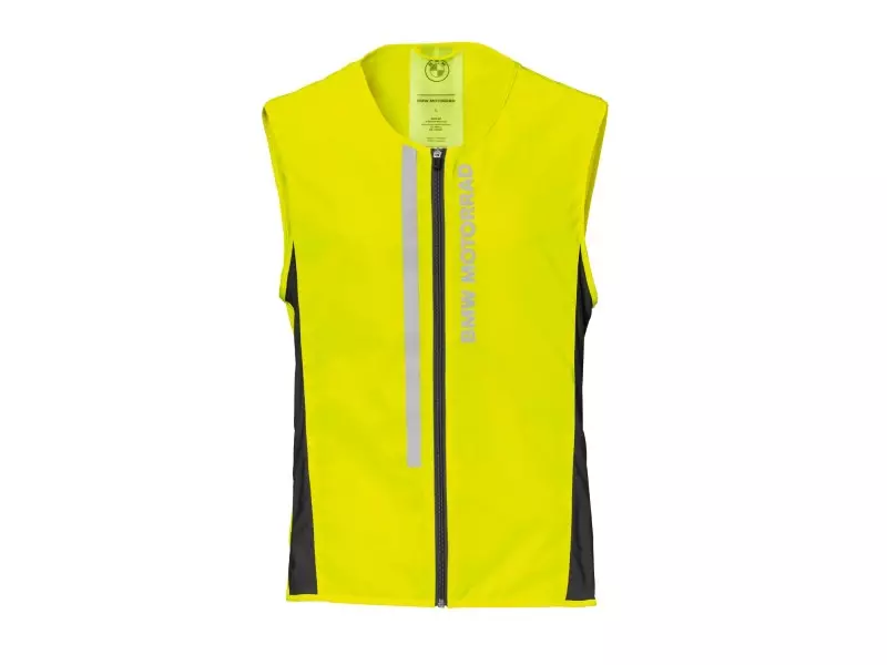 BMW HighViz Vest Unisex