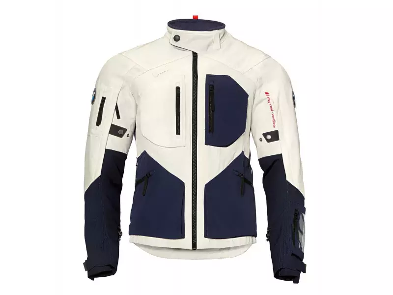 BMW Motorcycle Jacket GS Rallye GTX Men 2024