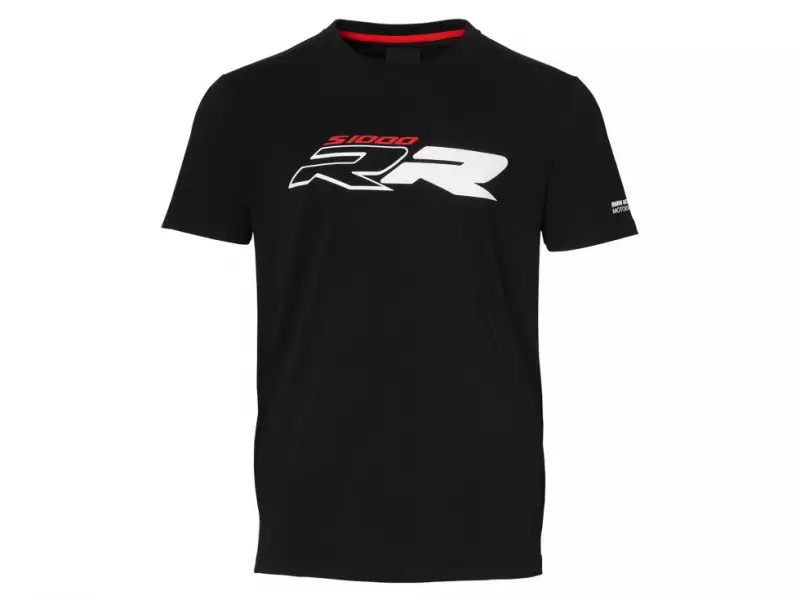 BMW T-Shirt S1000RR Men