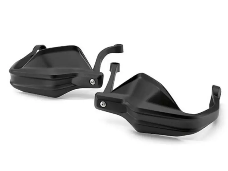 BMW Right & Left hand guards - F750GS / F850GS / F900XR