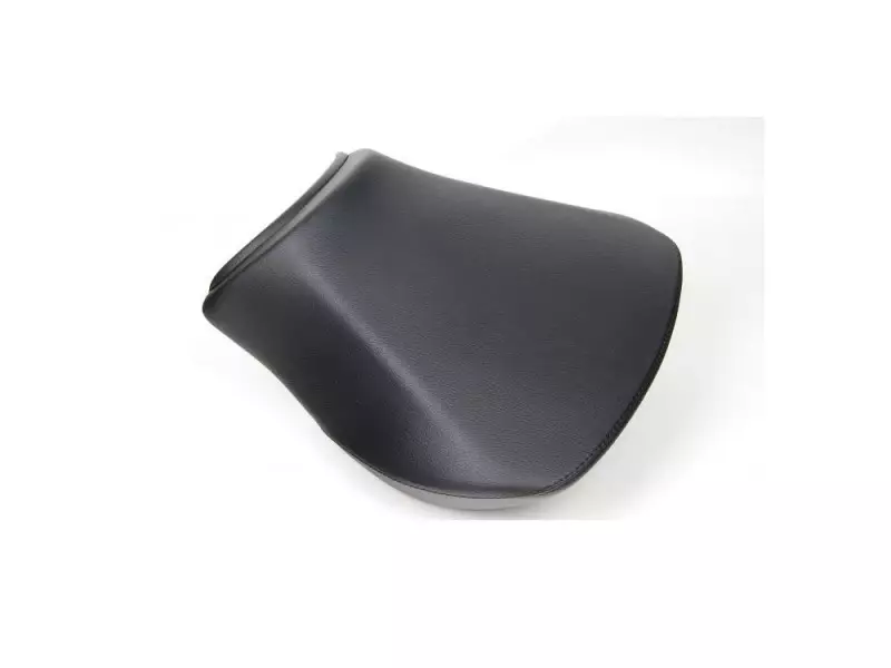 BMW Driver Seat High Heated Black - R1200RT (K52) / R1250RT