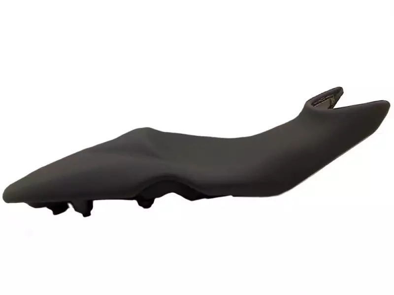 BMW Low Seat Black (780mm) - F800GT (K71) / F800R (K73) / F800S (K71) / F800ST (K71)