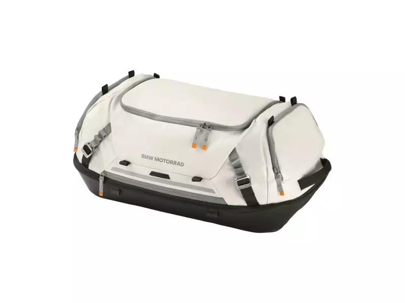 BMW Urban Collection tail bag large (50-60L)