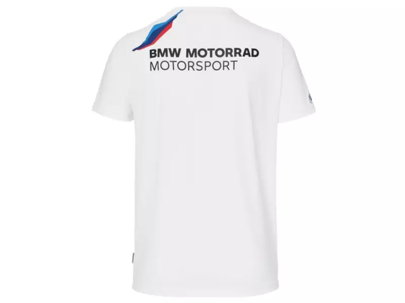 BMW Motorsport T-Shirt Men