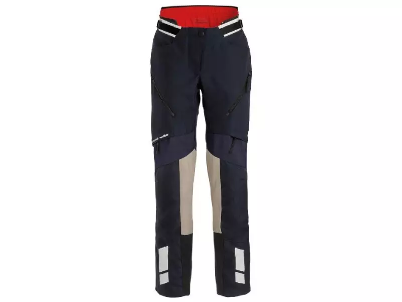 BMW Motorcycle Pants GS Rallye GTX Women 2024