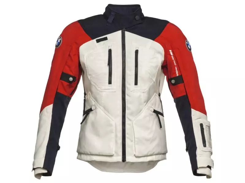 BMW Motorcycle Jacket GS Rallye GTX Women 2024