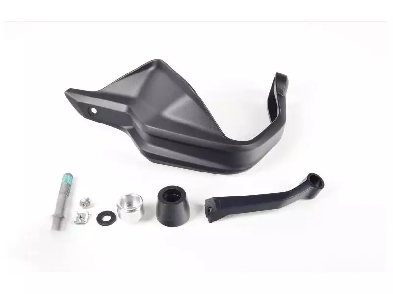 BMW Hand Protections (Right & Left) - R NineT (Pure/UrbanGS/Scrambler)