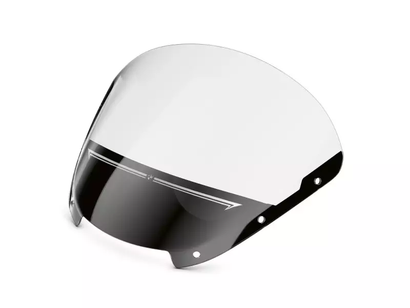 BMW Low screen mask - R18B/Transcontinental (K35)