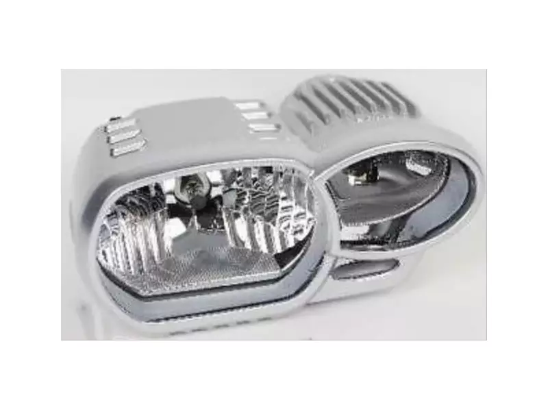 BMW Headlight Genuine - K1300R