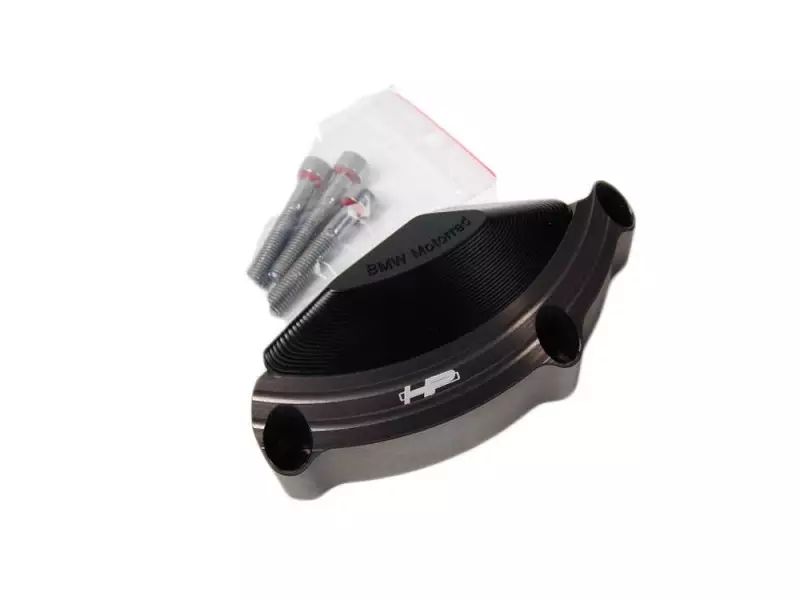 BMW Engine Protector Set (Left) - HP4 (K42) / S1000R (K47) / S1000RR (K46) / S1000XR (K49)