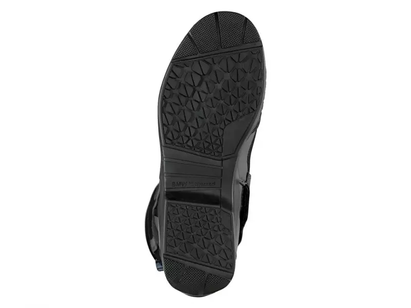 BMW Motorcycle Boots Pillon AIR