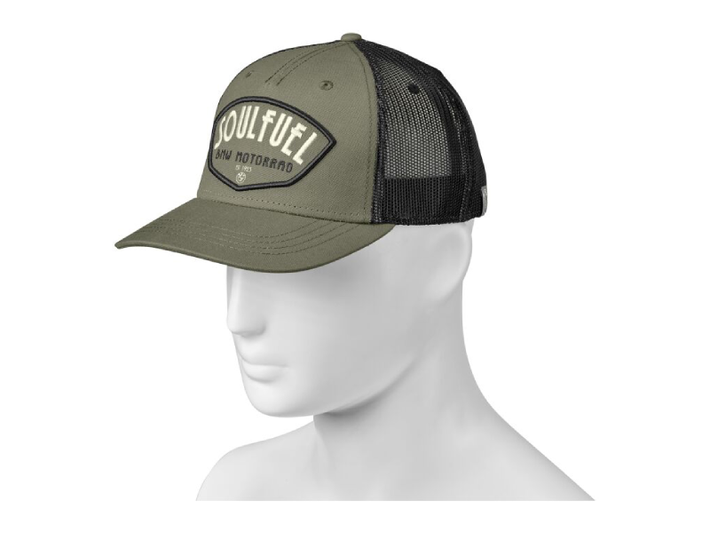 BMW Casquette Soufuel