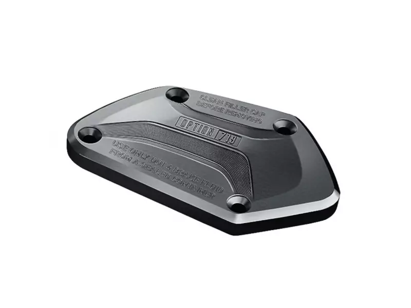 BMW Brake fluid cover Option 719 Classic - R1250R/RT/RS/GS/GSA [2020-]