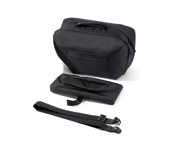 BMW Vario suitcase inner bag left side - R1300GS