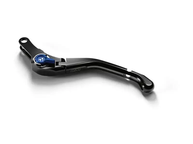 BMW Clutch Lever M Foldable - S1000XR (K69) - S1000RR (K67) - S1000R (K63) - M1000R