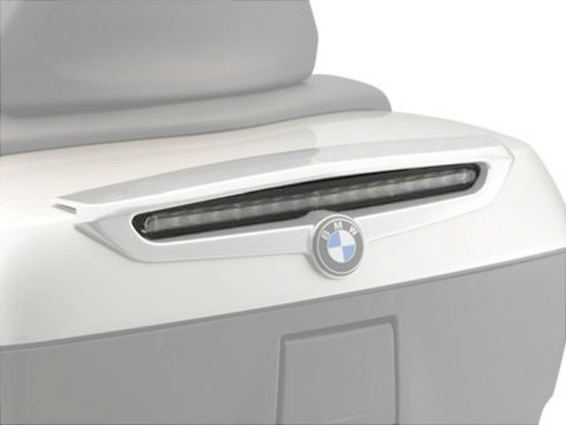 BMW Additional LED brake light for Top Case 49L - K1600GT/GTL - R1250RT