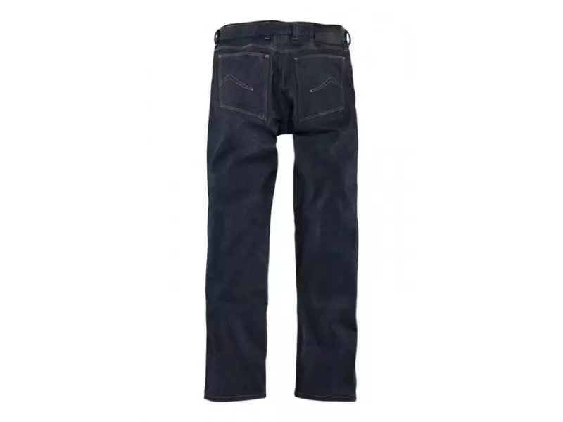 Jeans WaterProof Motorcycle Pants Men BMW