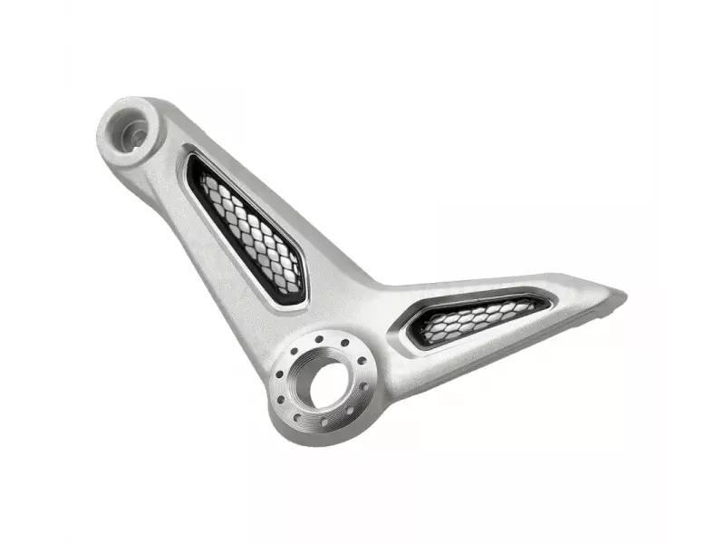 BMW Right seat support CLASSIC Option 719 - R Nine T/Pure/Scrambler/Racer/Urban G/S