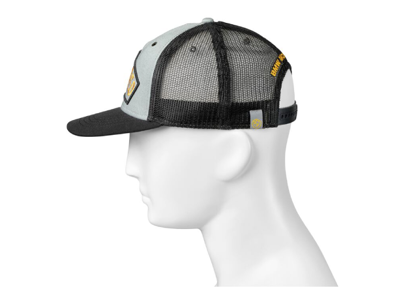 BMW Cap Aircooled Unisex