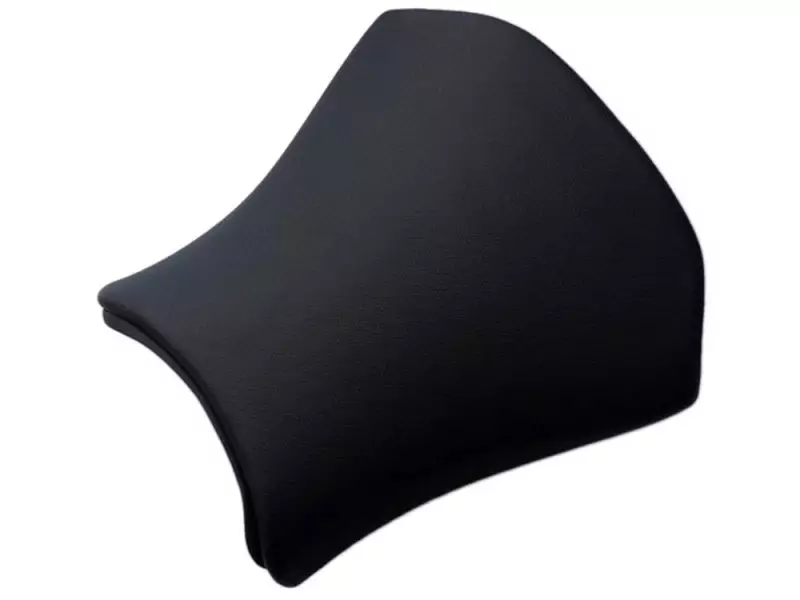 BMW Low Driver Seat Black - R1200ST (K28)