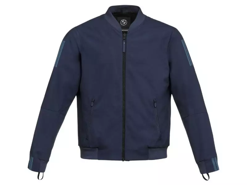 BMW Motorcycle Jacket Shenzhen Men 2024