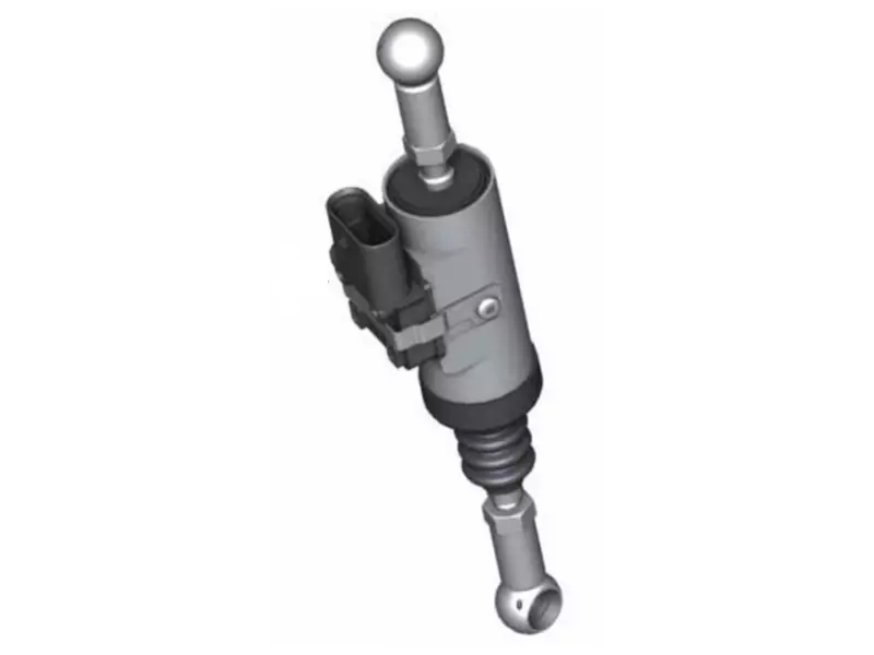 BMW Shifter pro - S1000RR K67 [2019 -] - S1000XR (K69) [2019 -] - S1000R (K63) - M1000R - M1000RR