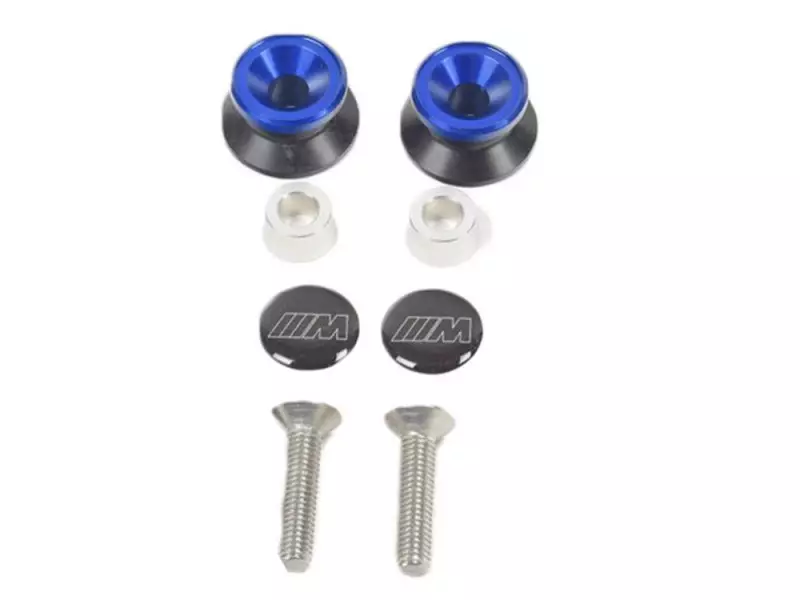 BMW Set assembly stand mounting - M1000RR / S1000RR (K67) / S1000XR (K69)