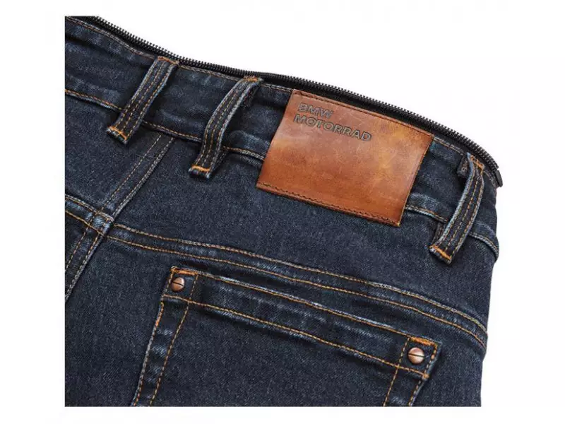 BMW Motorcycle Jean Pant RoadCrafted Pantalon Men