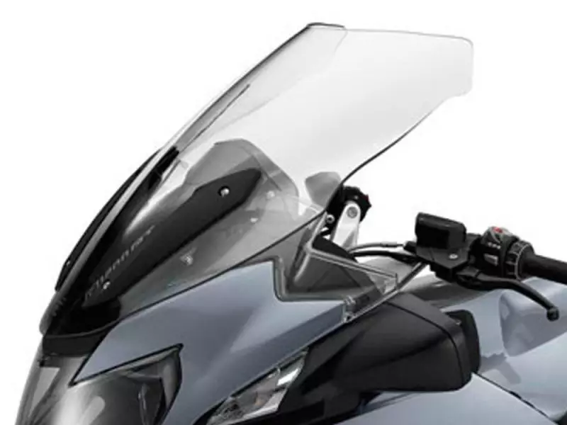 BMW Windscreen Comfort L708MM - R1200RT (K52)