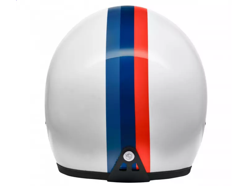 BMW Helmet Jet Bowler