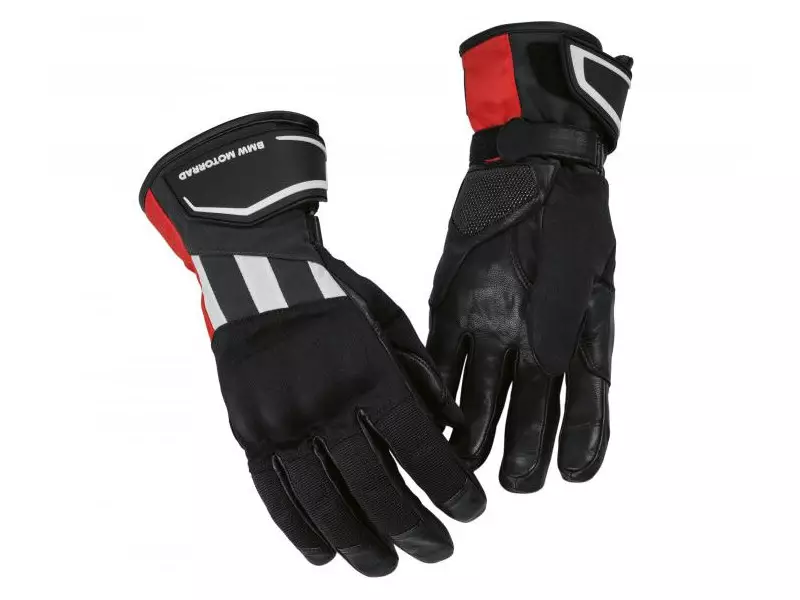 Motorcycle Gloves PaceDry GTX Women BMW