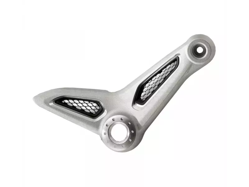 BMW Left side support for rider saddle CLASSIC Option 719 - R Nine T/Pure/Scrambler/Racer/Urban G/S