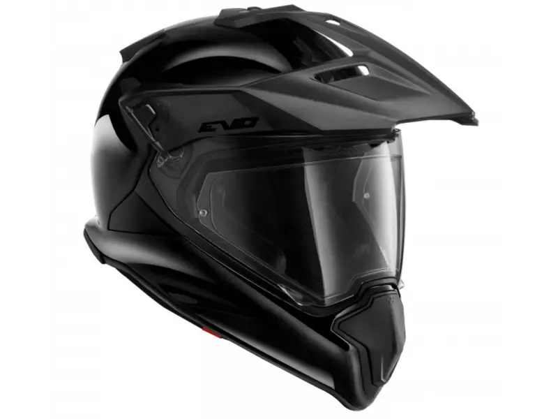 Helmet BMW GS Carbon Evo