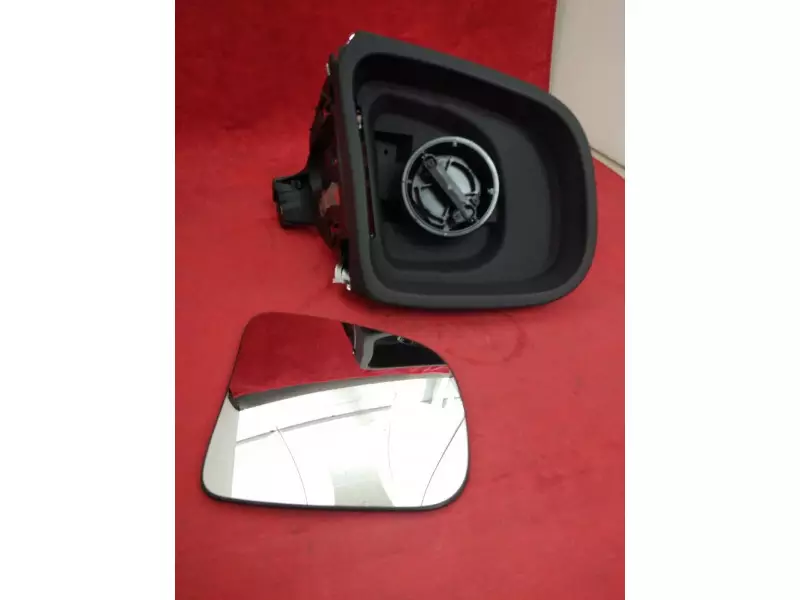 BMW Left Mirror Genuine - K1200LT