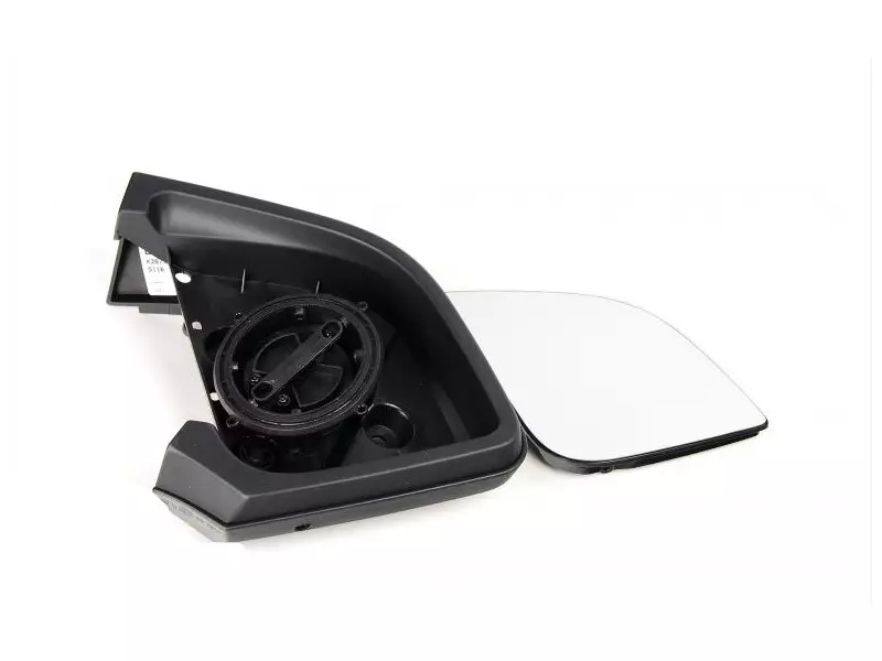 BMW Right Mirror Genuine - R1200RT10 [2009-2014] - R900RT (2010-2013)