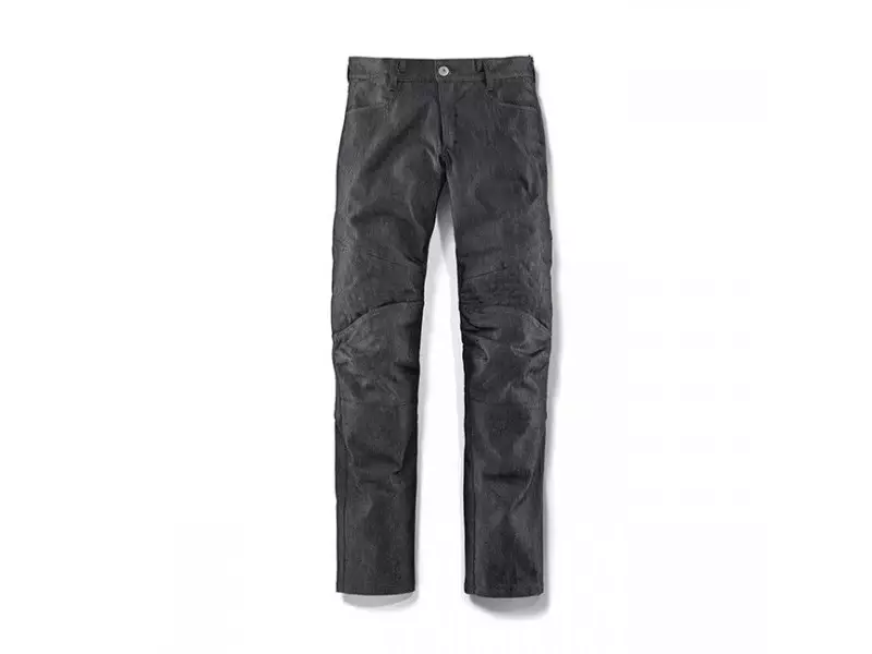 Jeans Ride Motorcycle Pants Women BMW